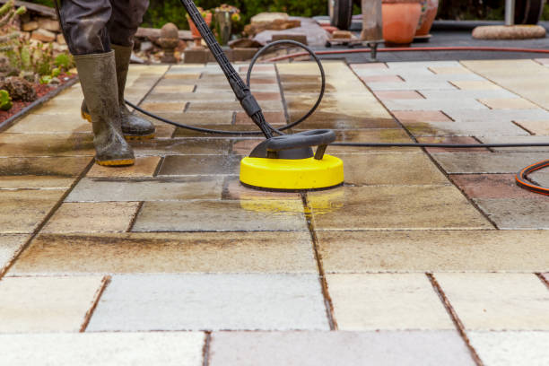 Playground Equipment Cleaning in Watford City, ND