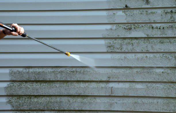 Watford City, ND Pressure Washing Company